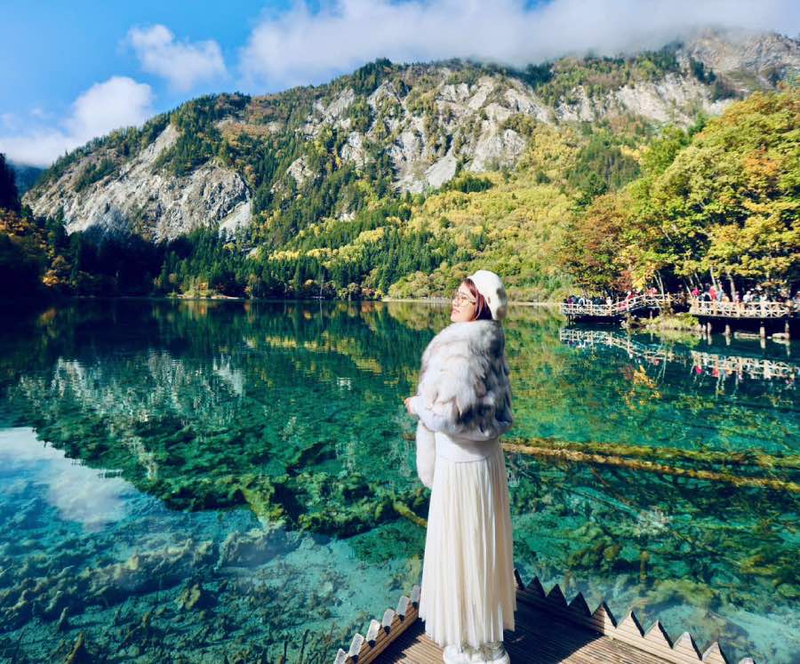 HÀ NỘI – THÀNH ĐÔ – TRÙNG KHÁNH – CỬU TRẠI CÂU (6N5Đ) #4