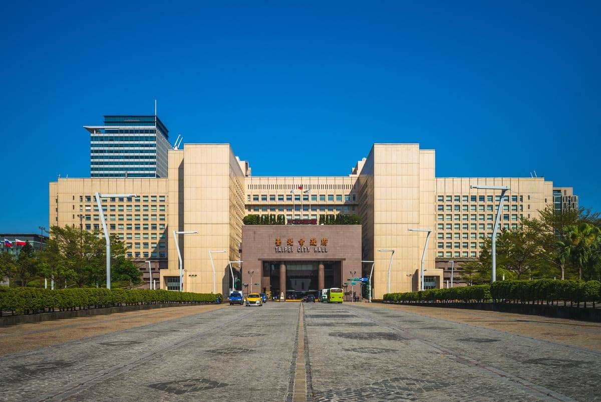 ĐÀI BẮC–ĐÀI TƯỞNG NIỆM TRUNG CHÍNH – THÁP TAIPEI 101 (ĂN SÁNG, TRƯA, TỐI)
