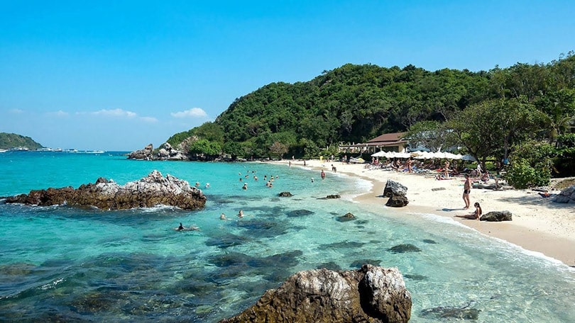 BANGKOK – PATTAYA (5N4Đ) #4