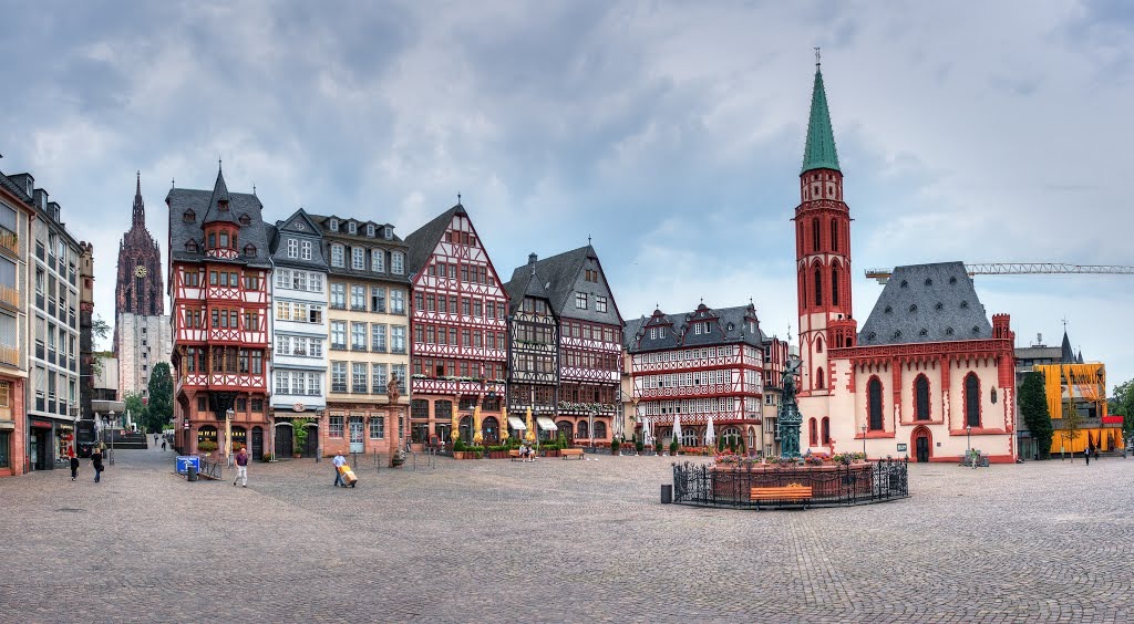 PHÁP – HÀ LAN –  BỈ - LUXEMBOURG – ĐỨC