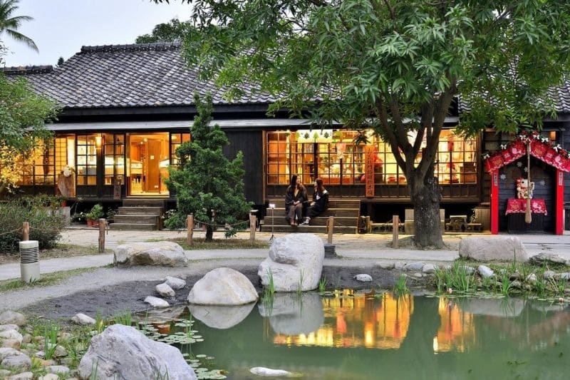 HÀ NỘI – CAO HÙNG: GA TÀU FORMOSA (ĂN SÁNG, TRƯA,  TỐI)