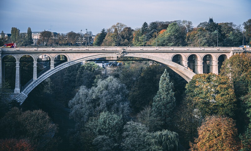 PHÁP – HÀ LAN – BỈ - LUXEMBOURG – ĐỨC