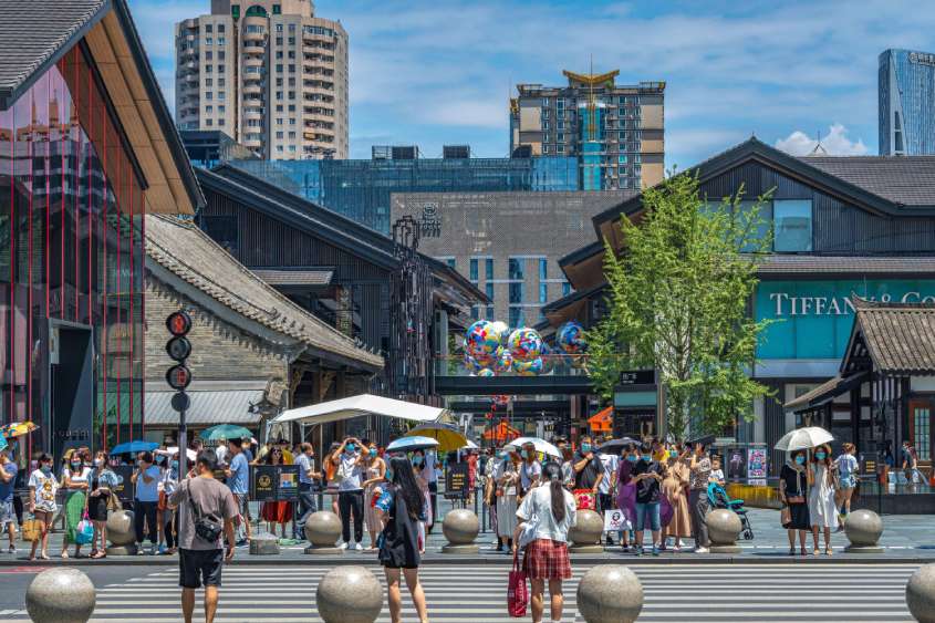 THÀNH ĐÔ – CỬU TRẠI CÂU