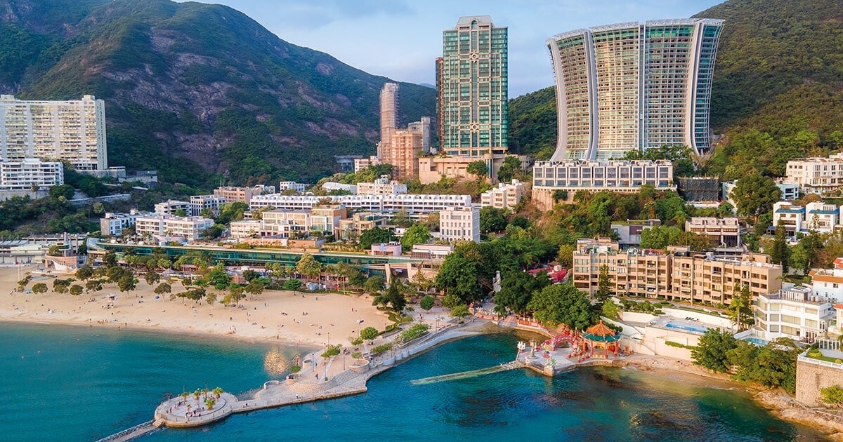 HÀ NỘI – HONG KONG SHOPPING TOUR – HÀ NỘI (4N3Đ)