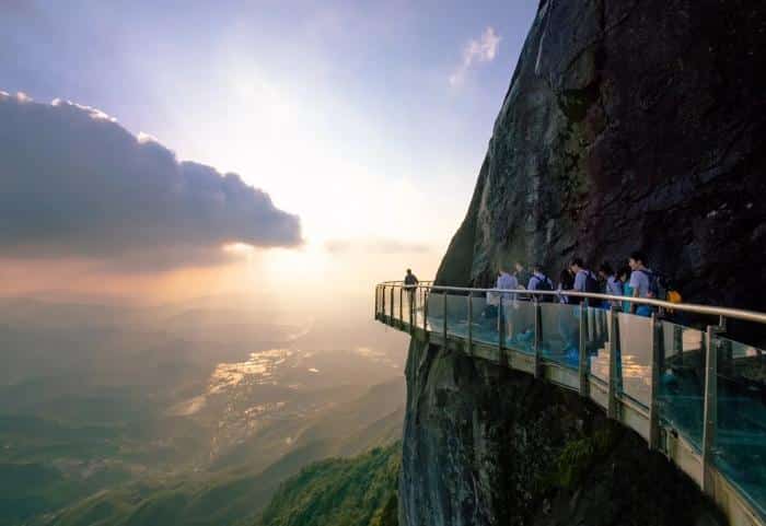 TRƯƠNG GIA GIỚI – HÀ NỘI