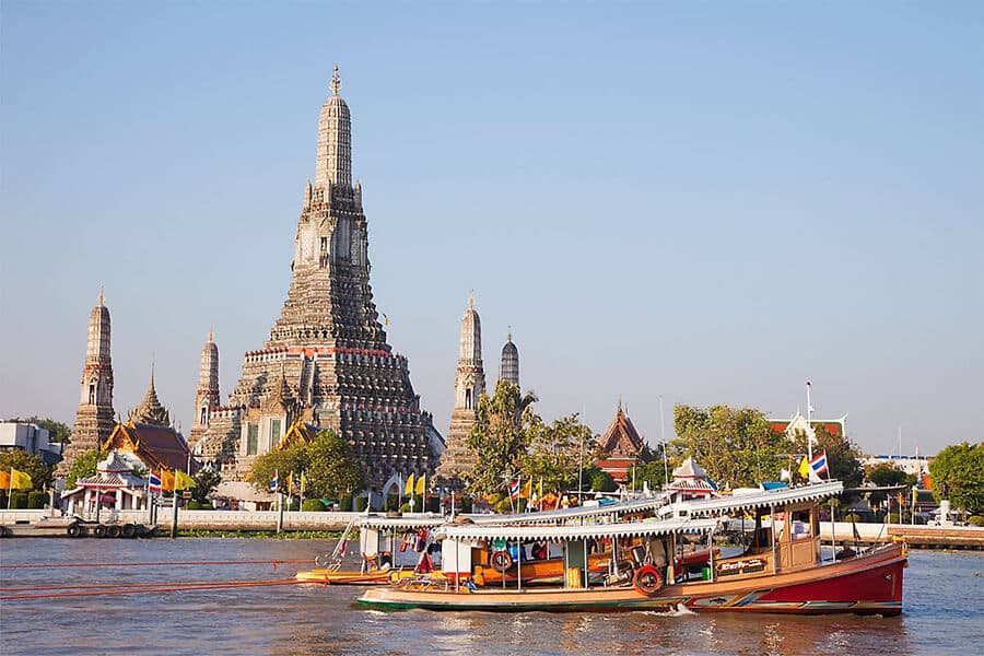 BANGKOK – PATTAYA #4
