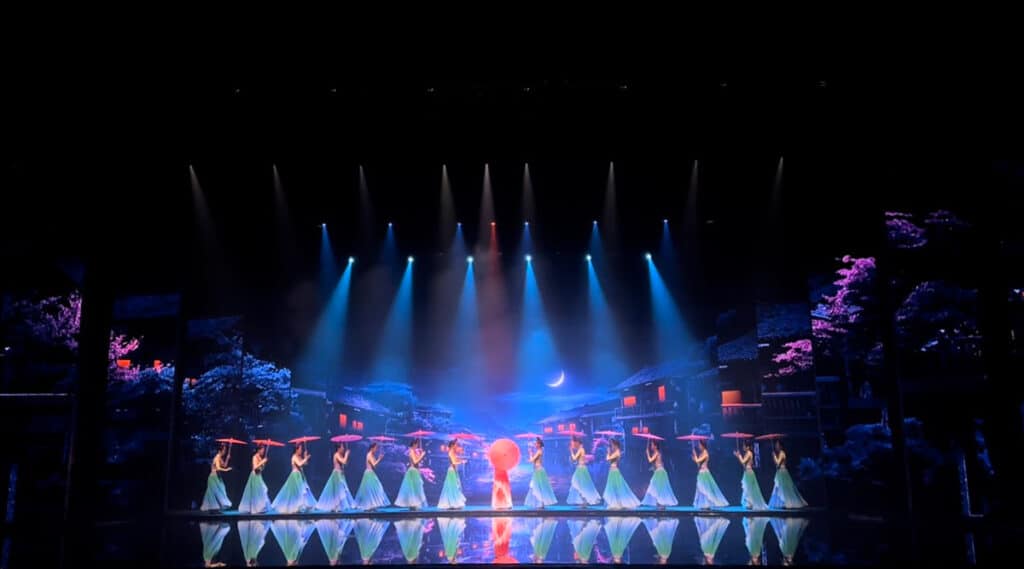 HÀ NỘI – NAM NINH – TAM GIANG - TRƯƠNG GIA GIỚI - PHƯỢNG HOÀNG CỔ TRẤN – MIÊU TRẠI MẶC NHUNG – RỪNG QUỐC GIA TRƯƠNG GIA GIỚI #4