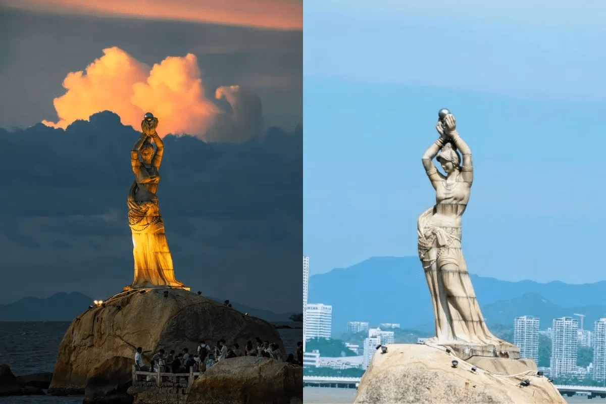 QUẢNG CHÂU – CHU HẢI – THẨM QUYẾN (4N3Đ) #4