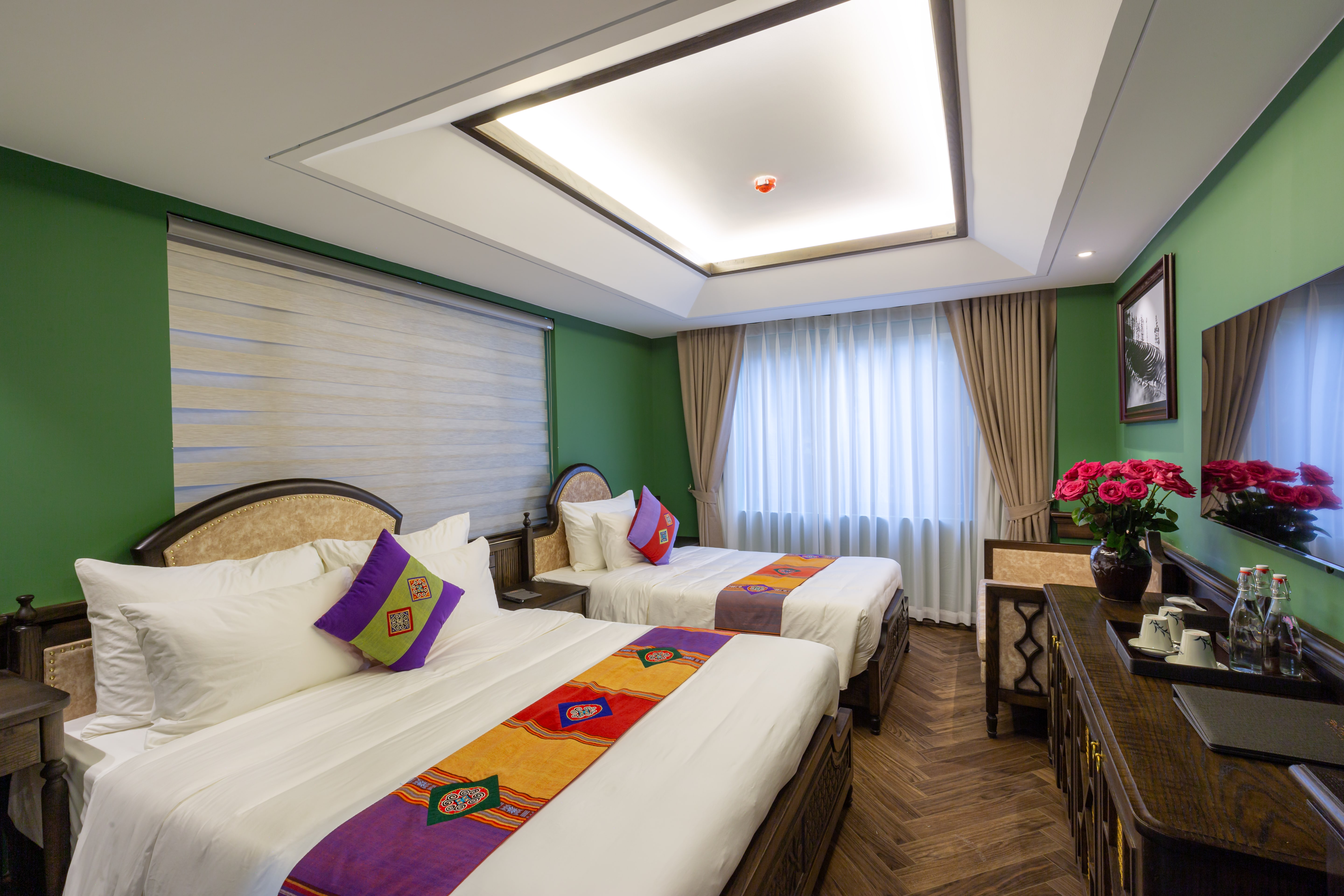 Standard Triple Room #1