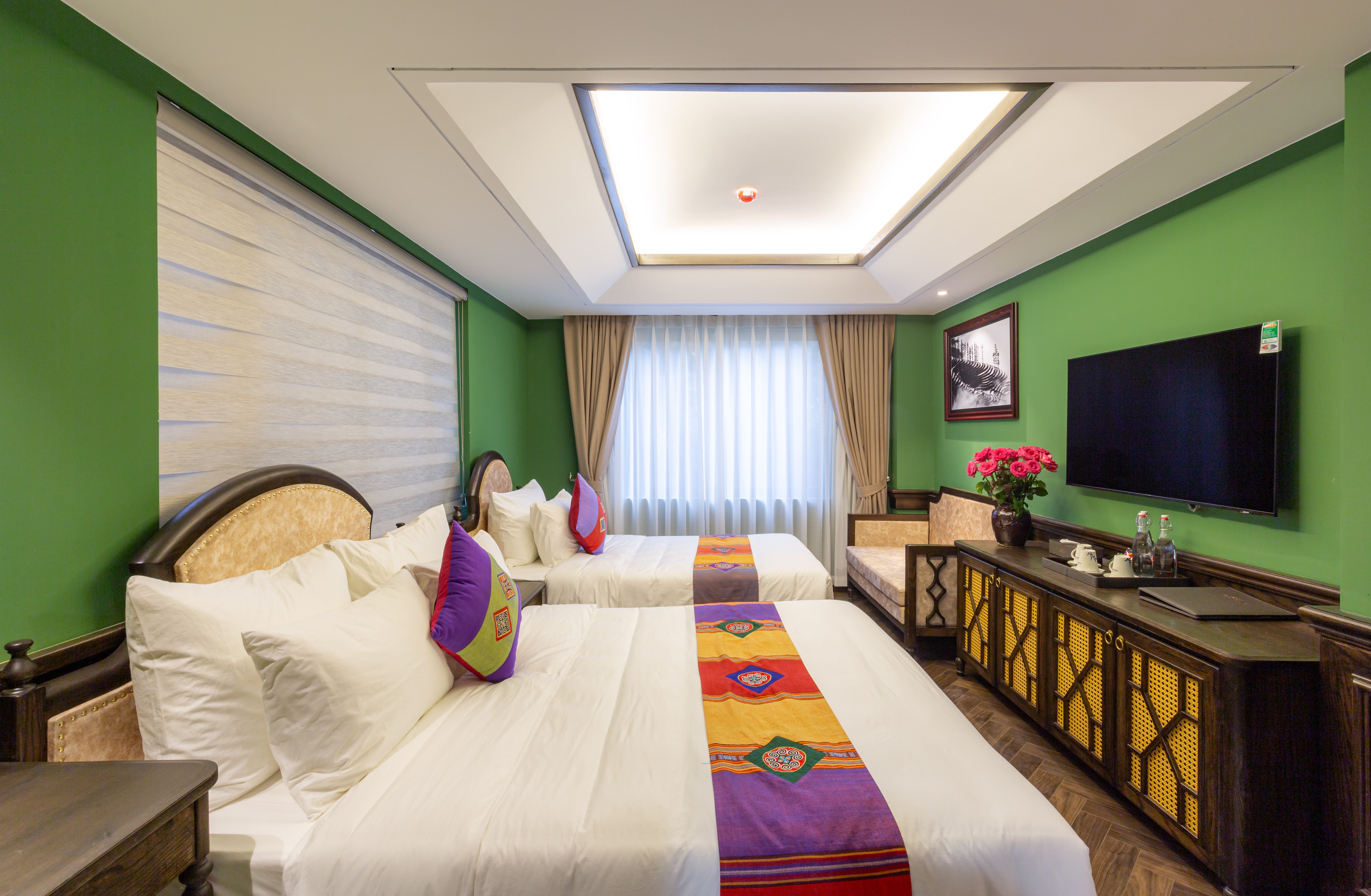 Standard Triple Room #3