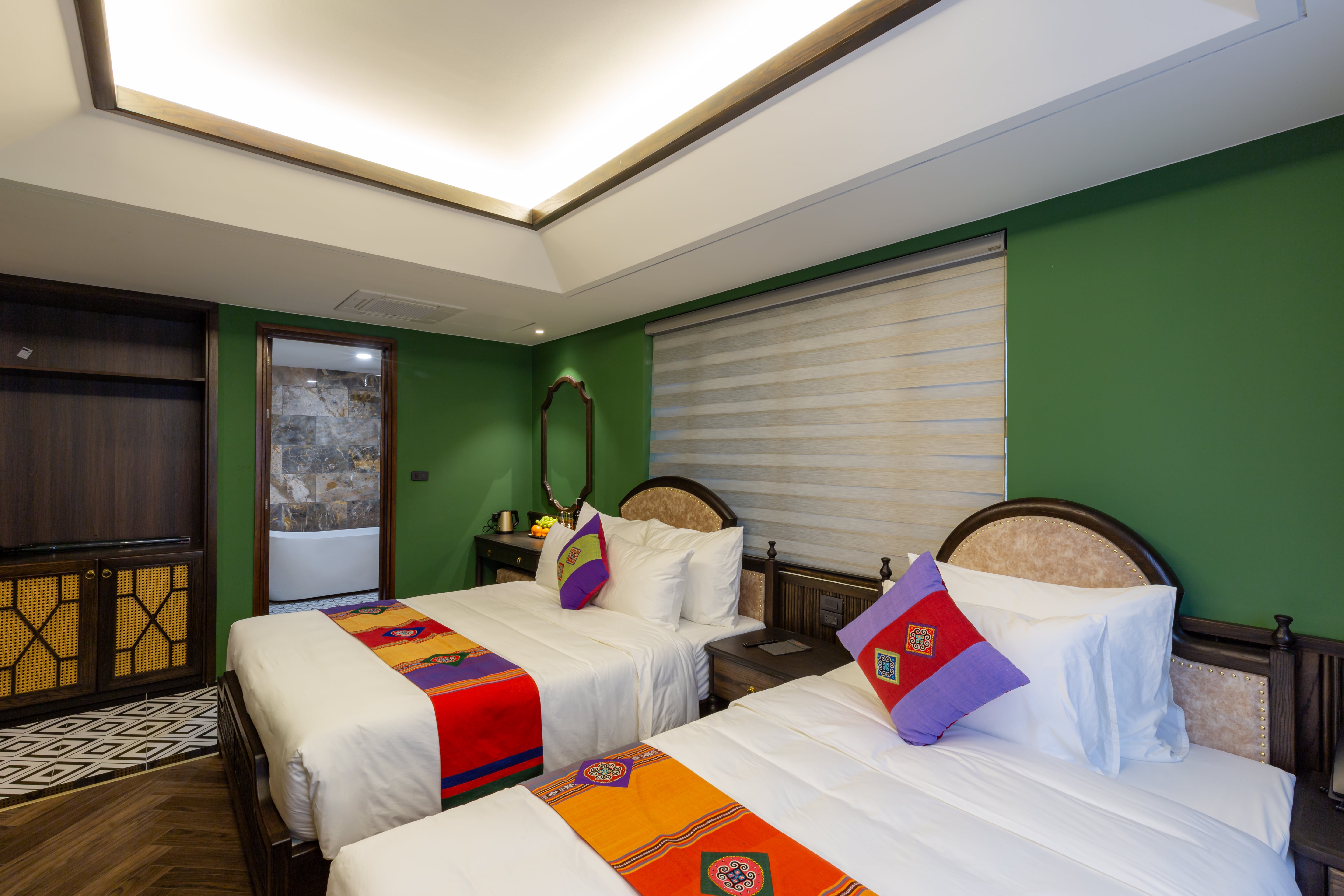 Standard Triple Room #2