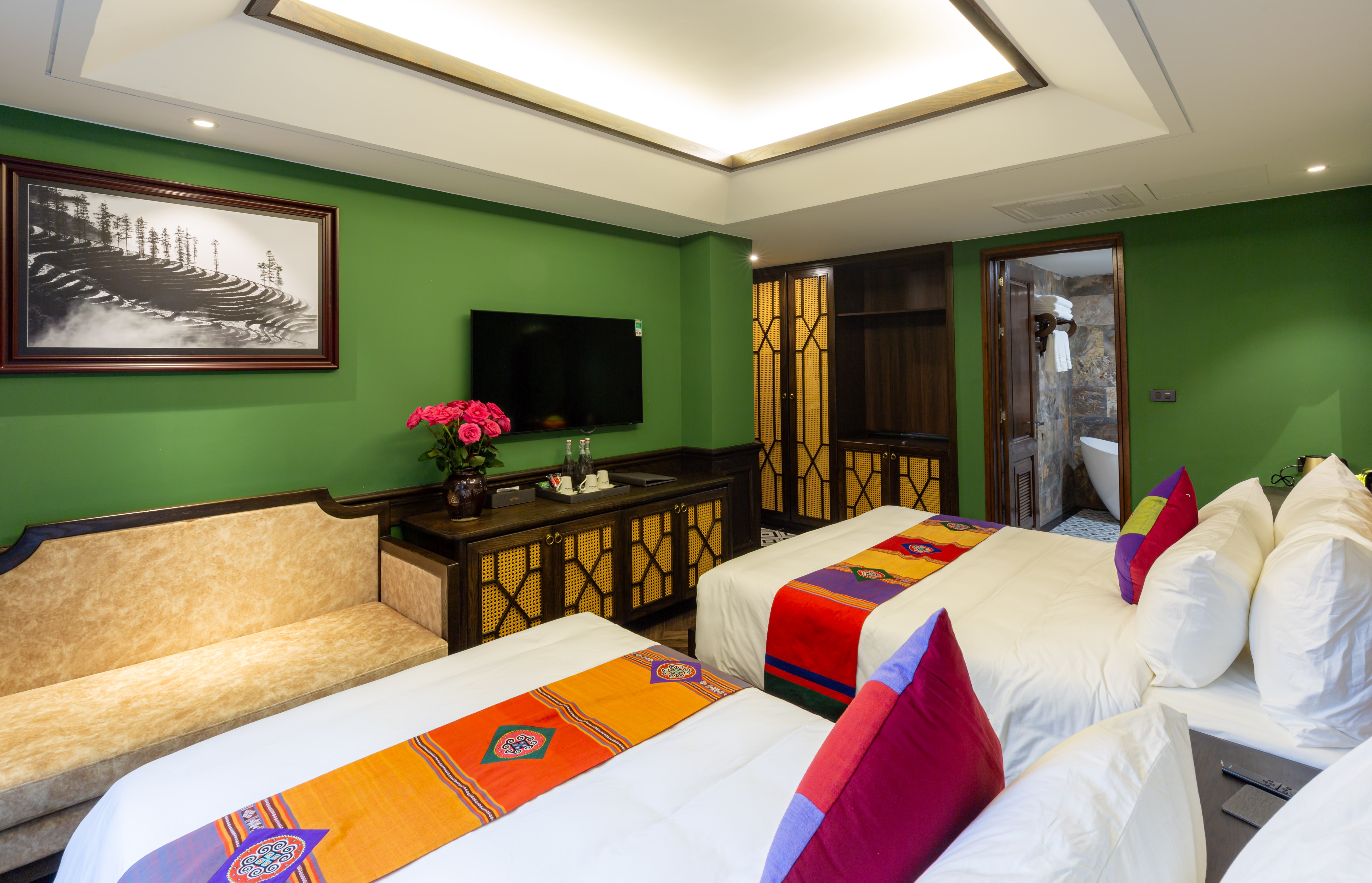 Standard Triple Room #4