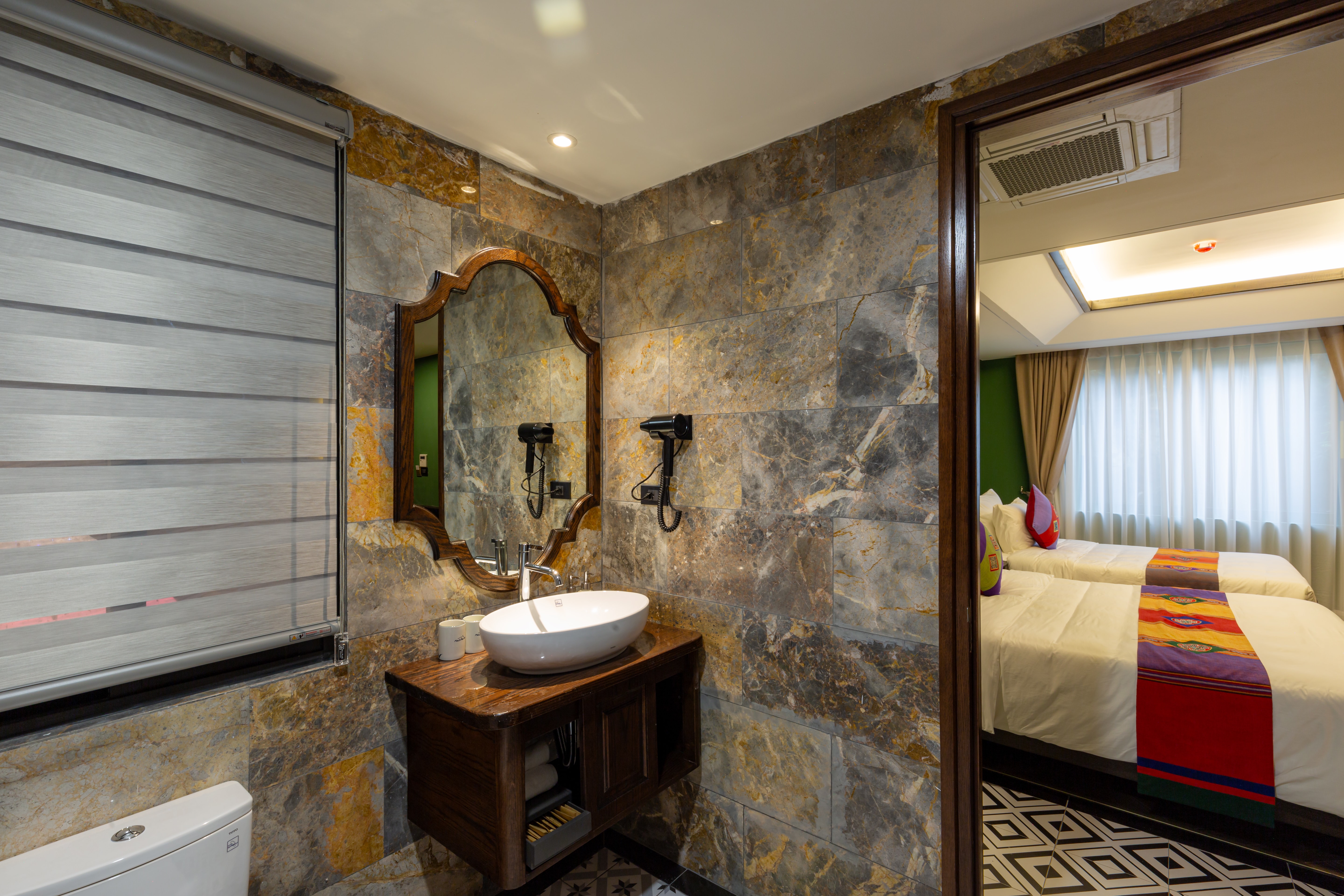 Standard Triple Room #5