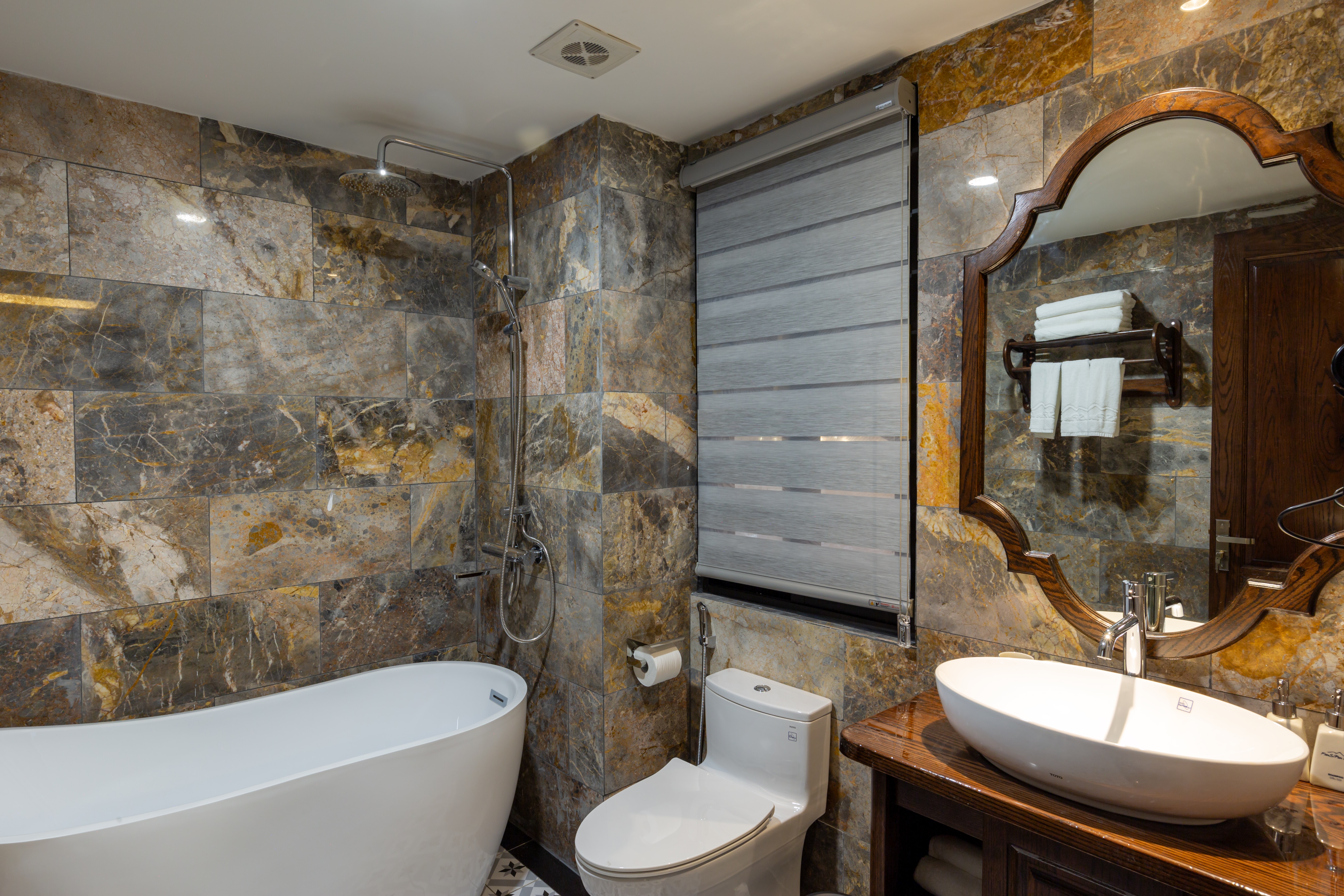 Standard Triple Room #6