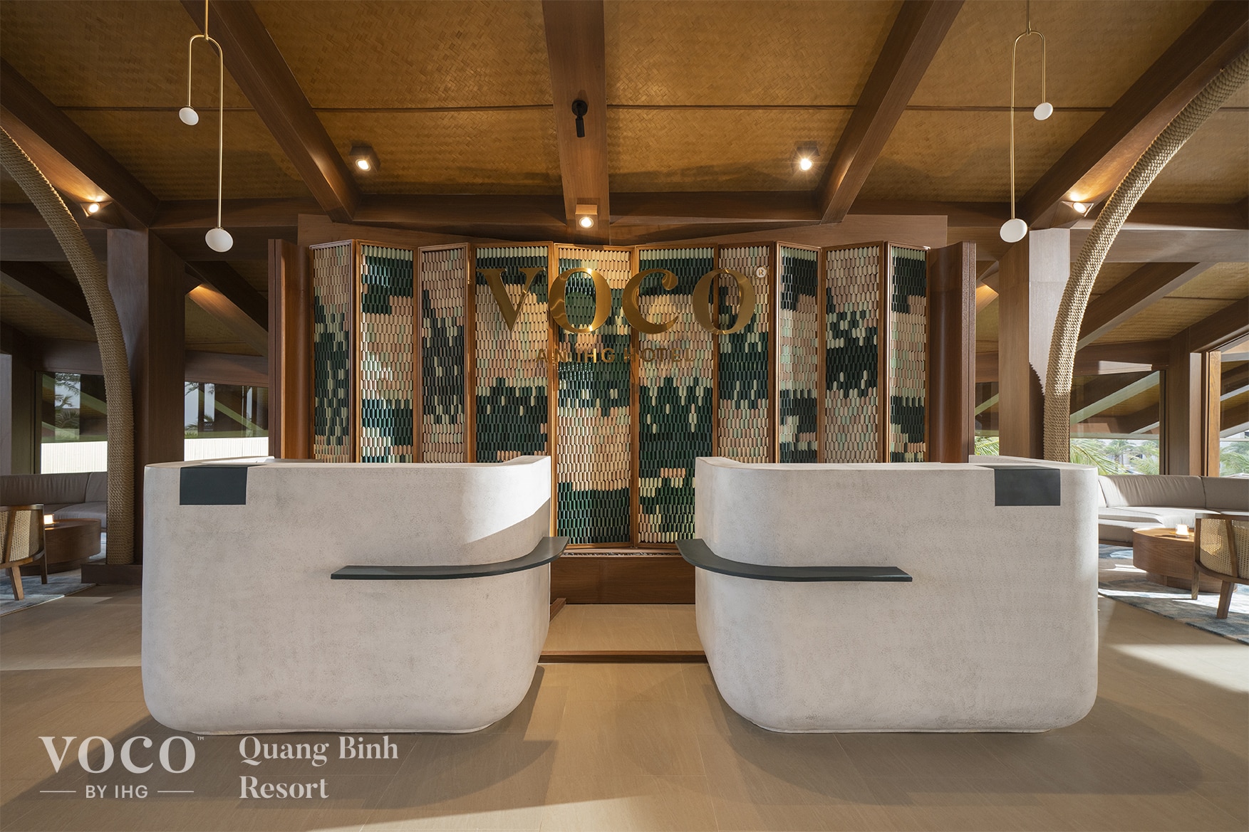 VOCO QUẢNG BÌNH RESORT #5