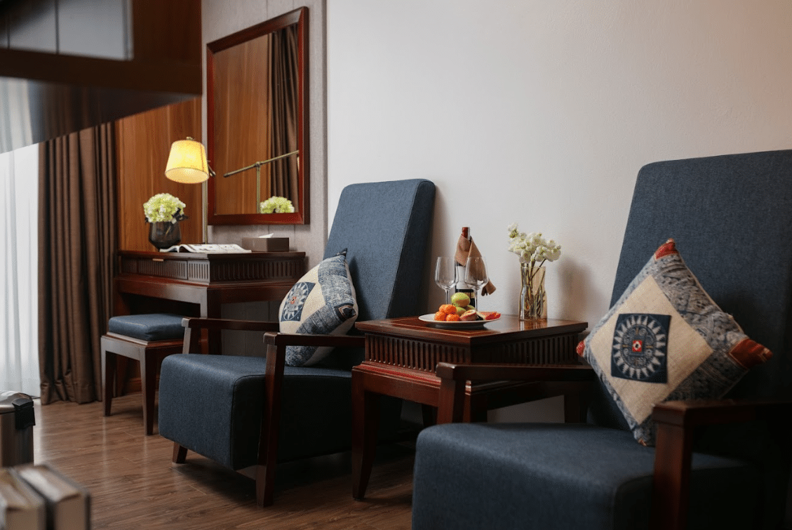 Grand Mountain View #3