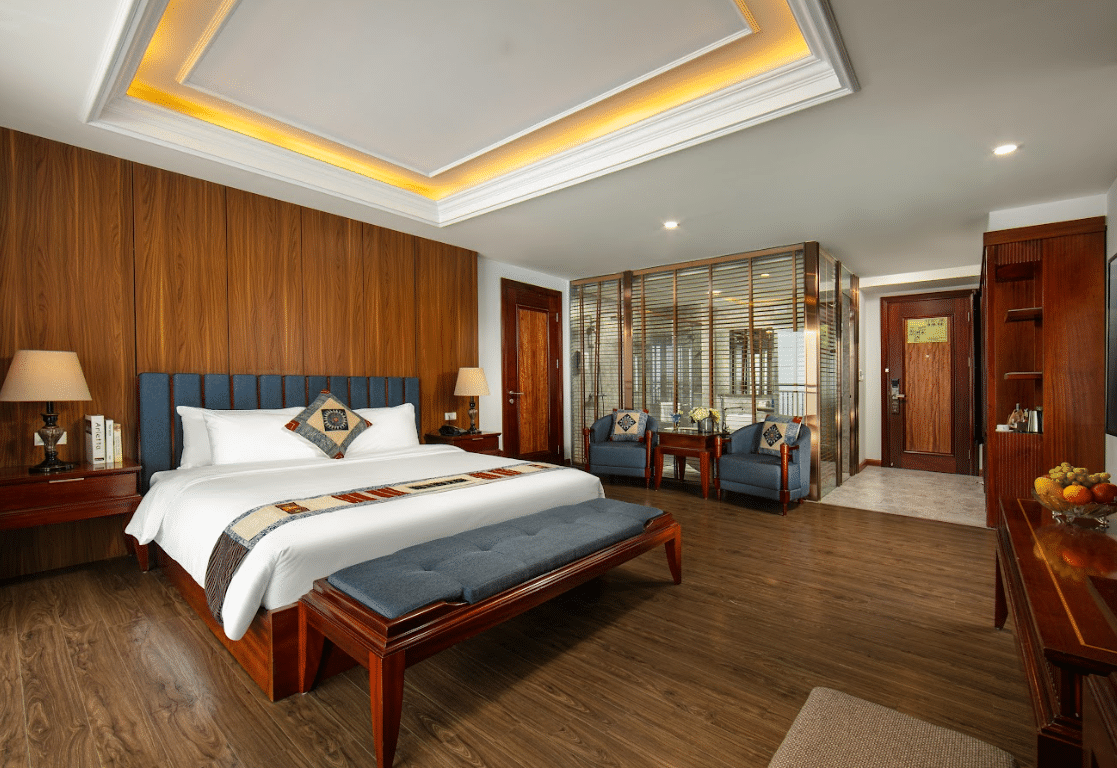 Grand Mountain View #2