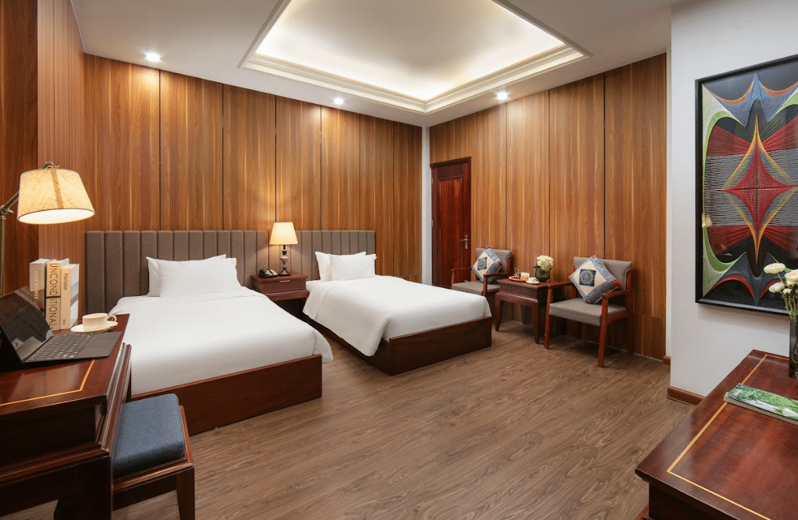 Family Classic Connecting #3