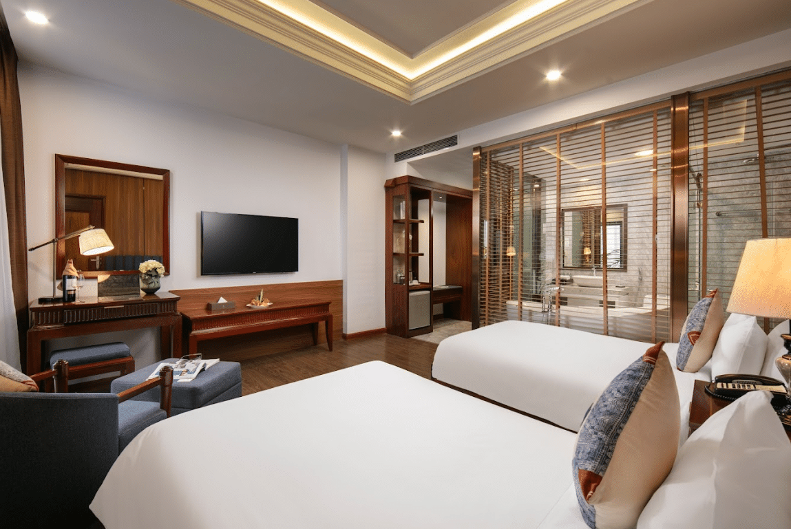 Family Classic Connecting #1