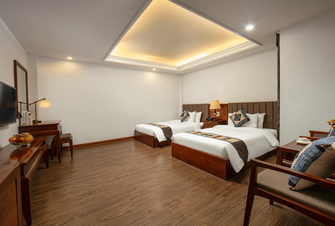 Family Classic Connecting #4