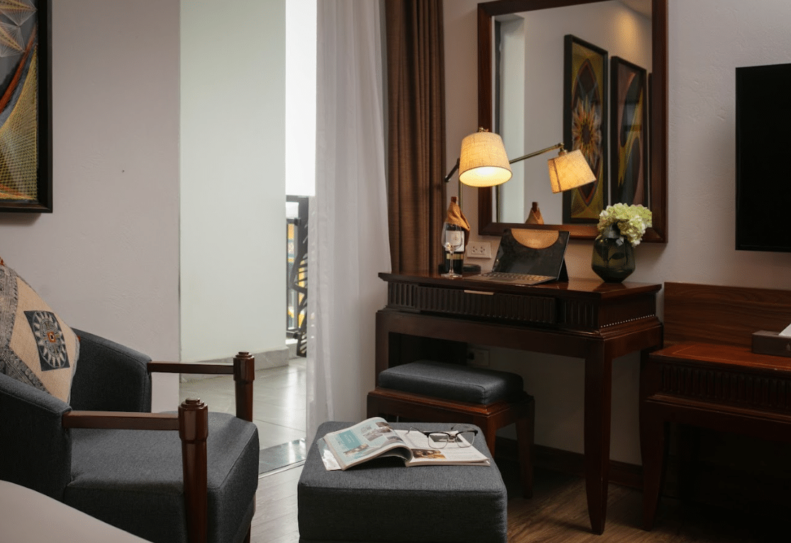 Family Classic Connecting #5