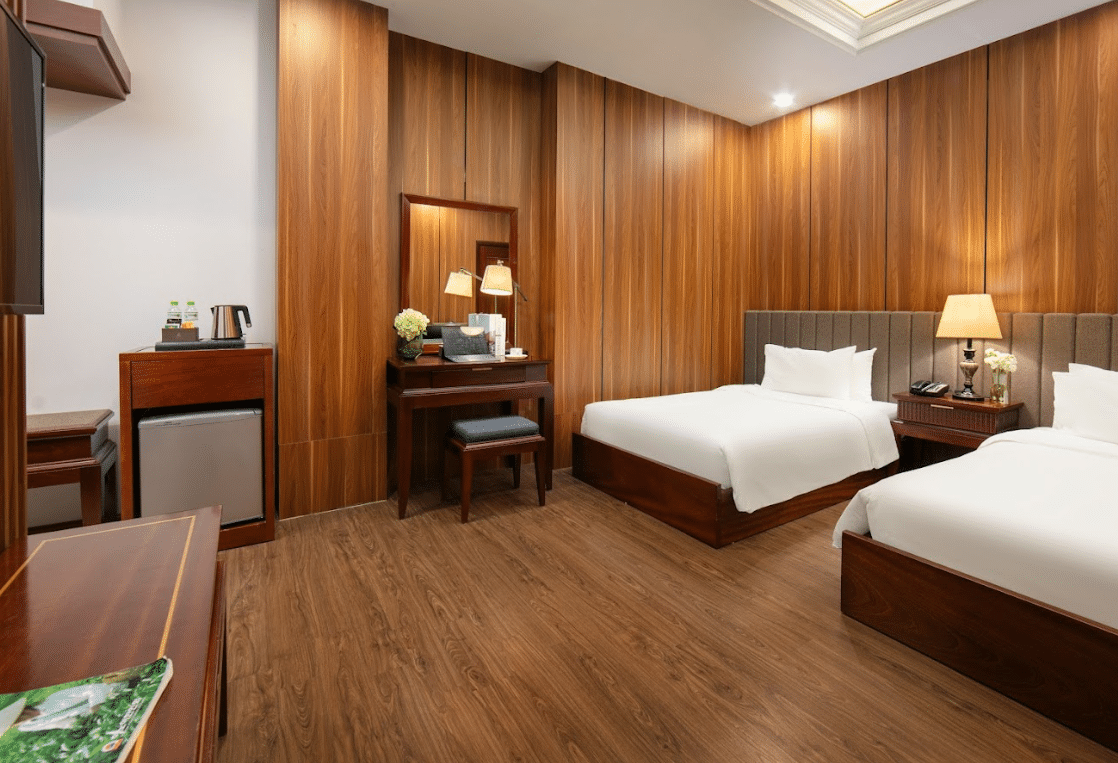 Family Classic Connecting #6