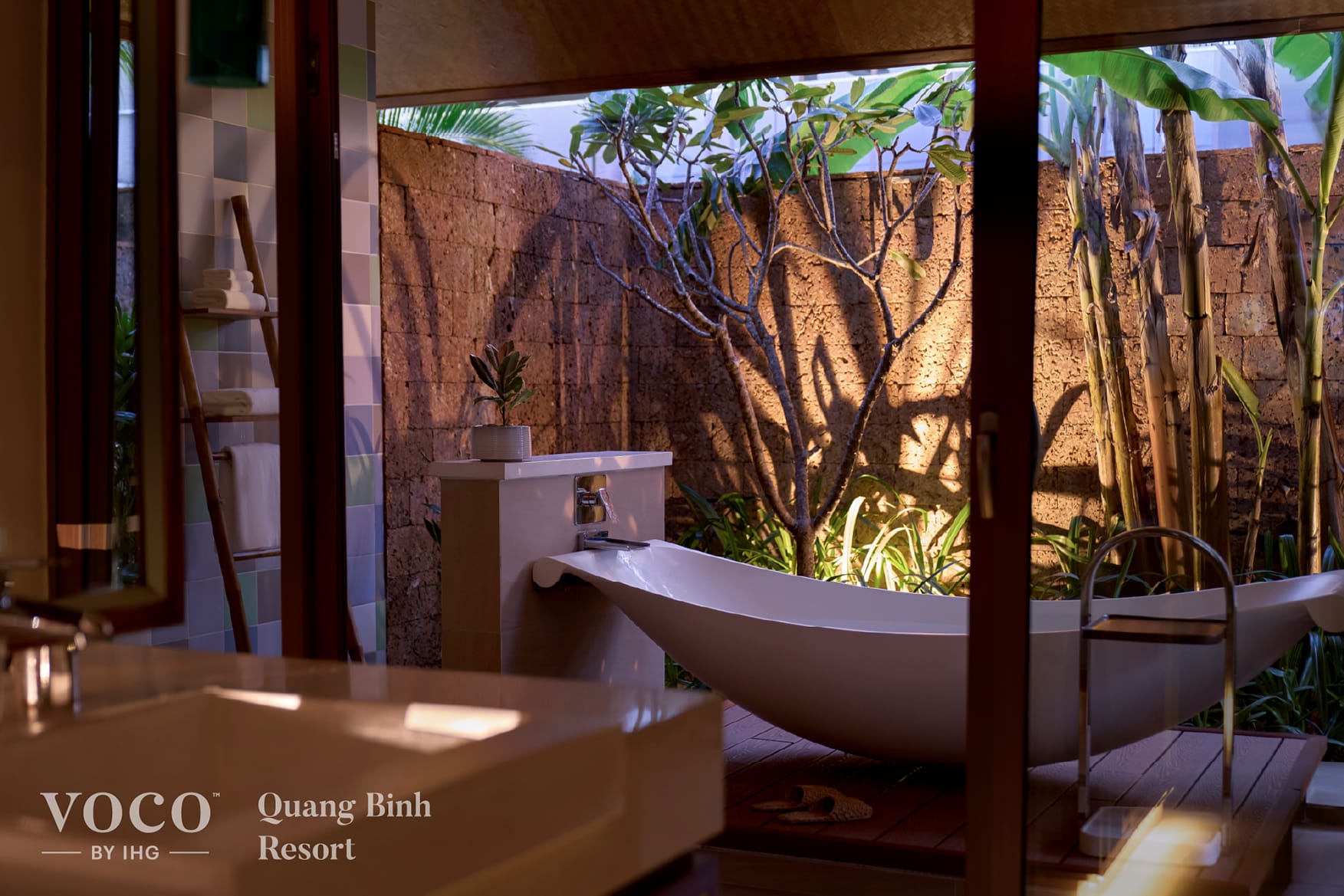 1 Bedroom Villa Beachfront Outdoor Private Pool #8