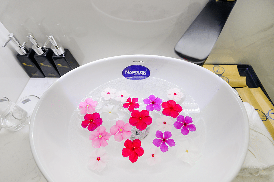 Grand Deluxe #5