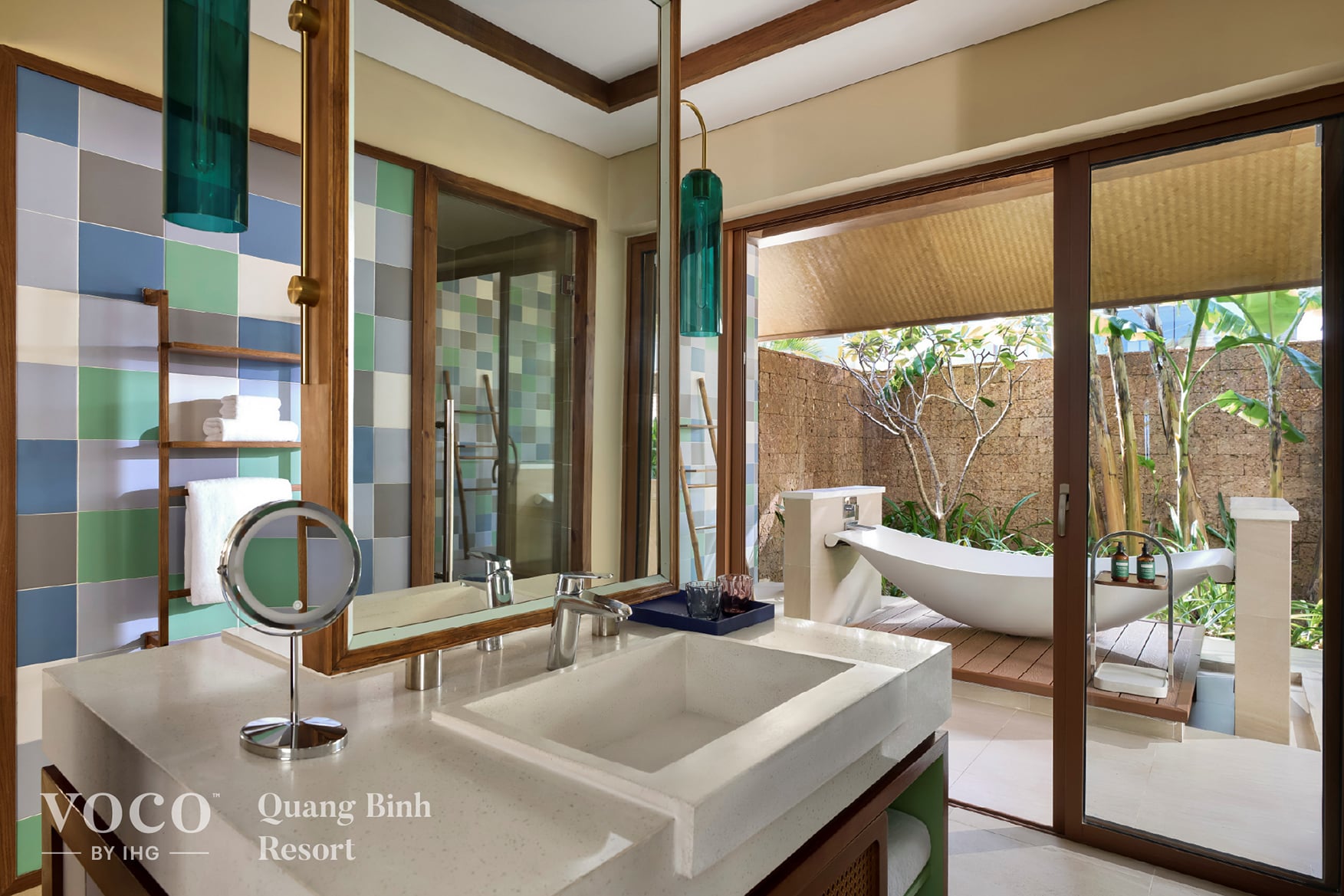 1 King Suite Outdoor Private Pool #2