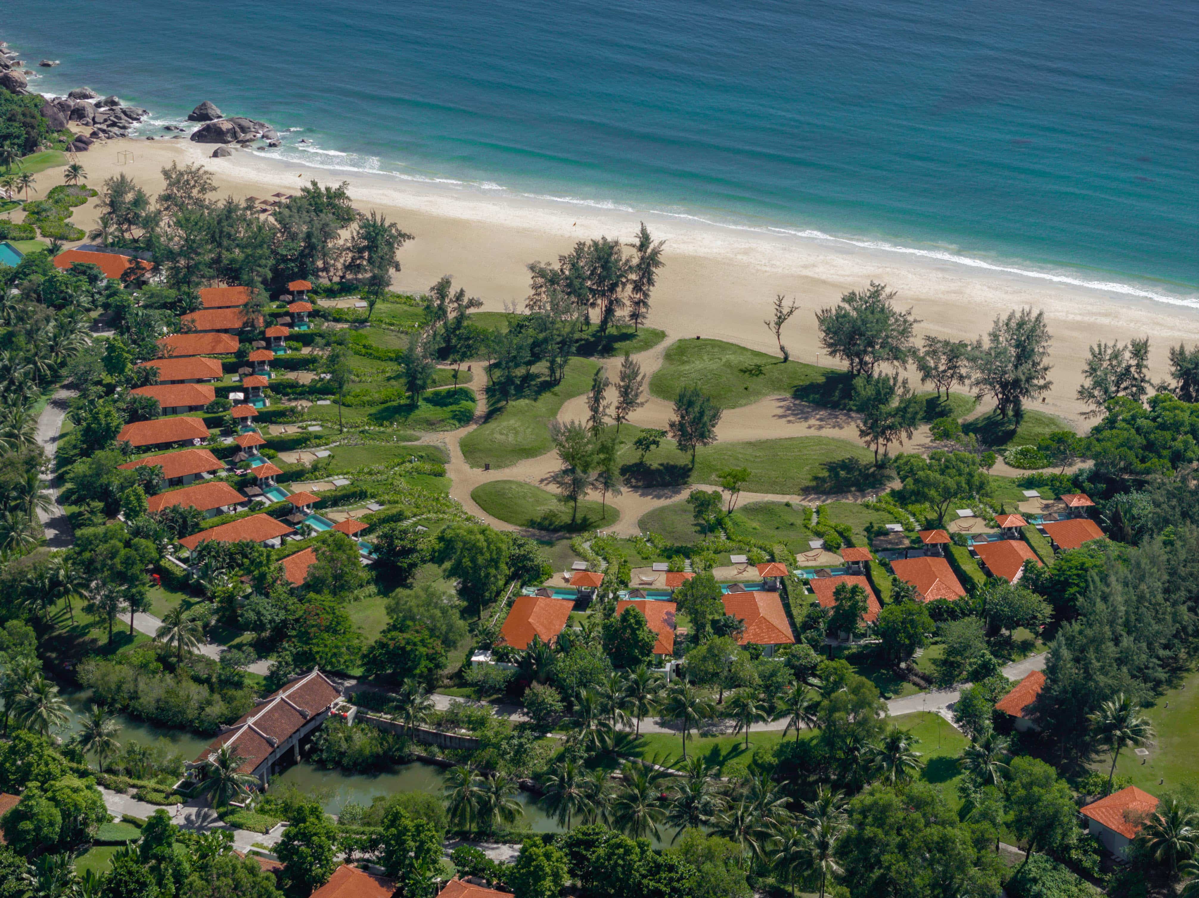 BANYAN TREE LĂNG CÔ #5