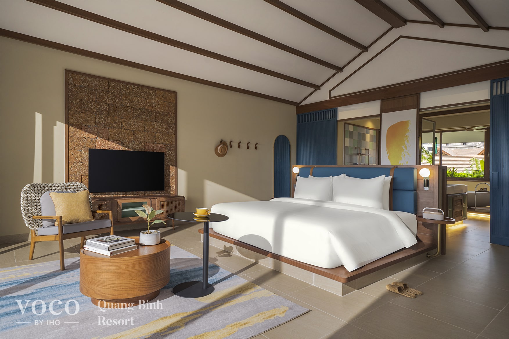 1 Bedroom Suite Balcony Outdoor Private Pool #3