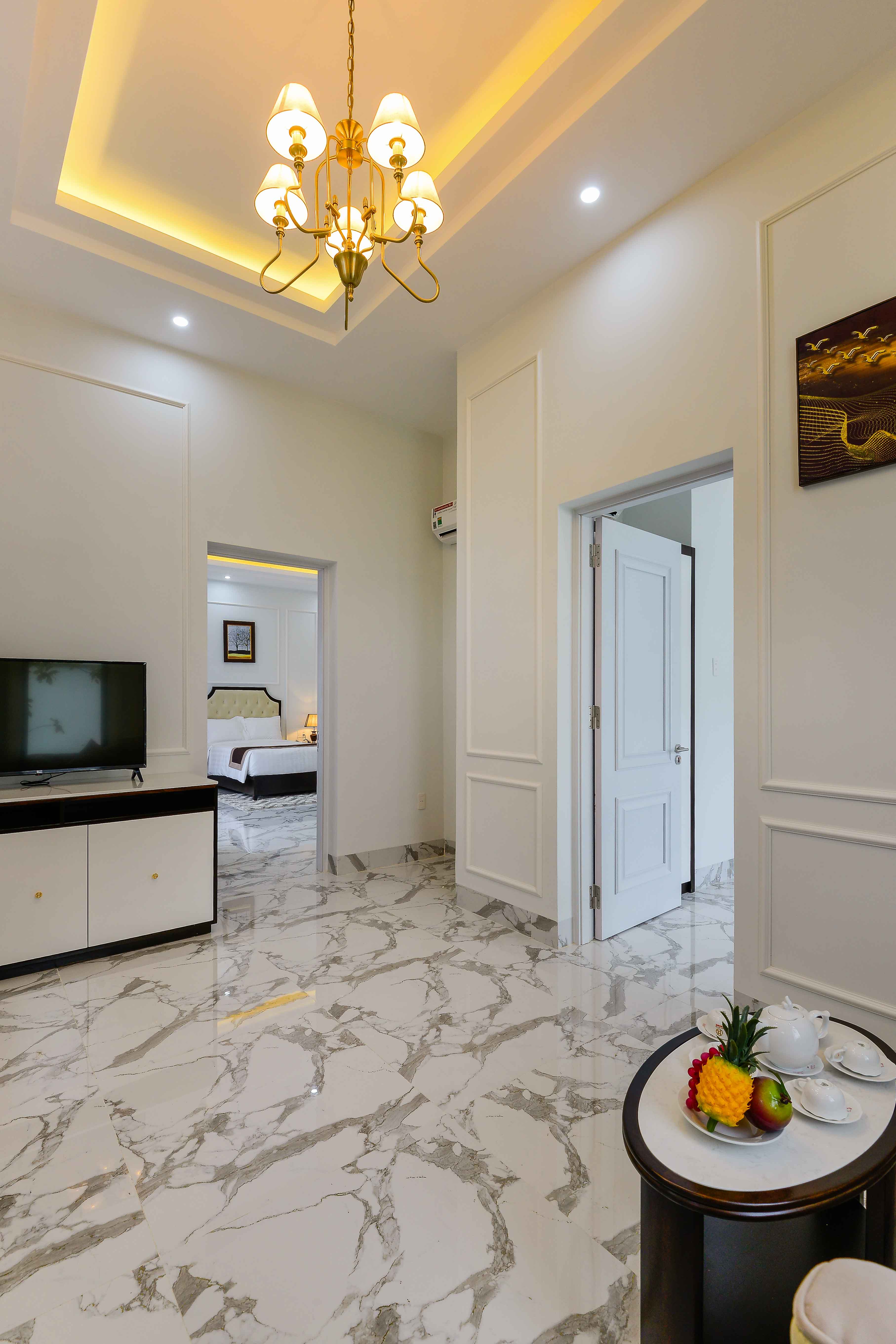 Renaissance Villa 2PN #5