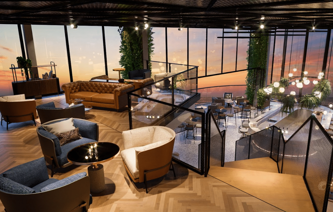 CITADINES MARINA HALONG #5