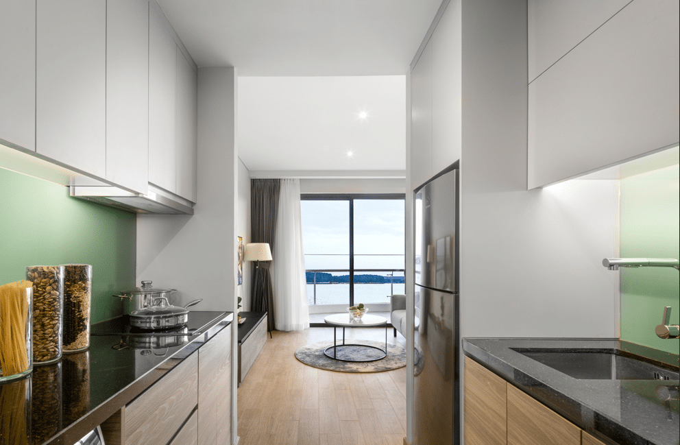 2 Bedroom Executive #2