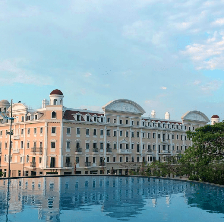 NOVOTEL HẠ LONG BAY #5