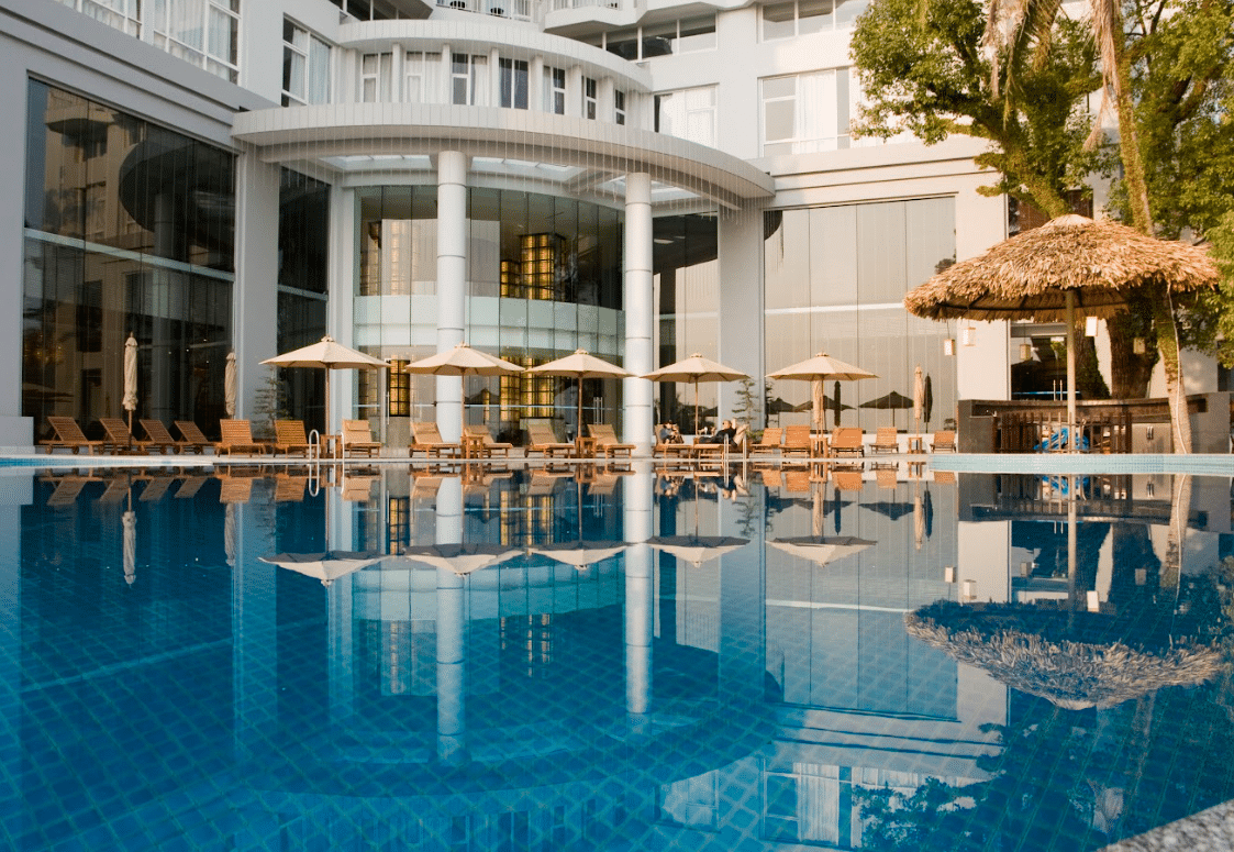 NOVOTEL HẠ LONG BAY