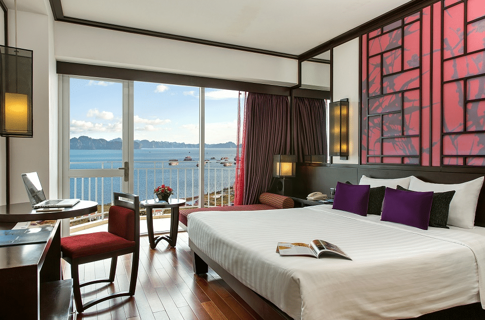 Superior Bay View #1