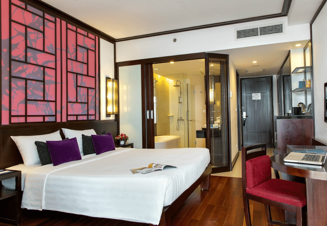 Superior Bay View #2