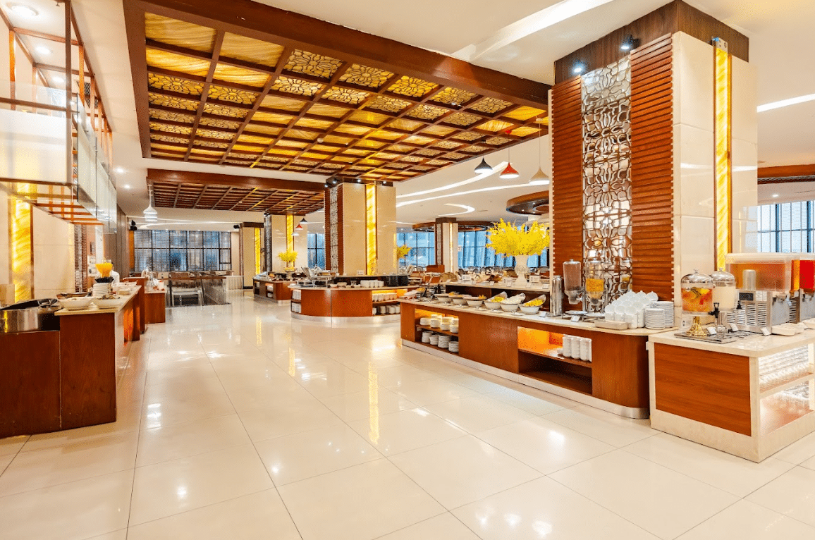 MƯỜNG THANH LUXURY QUẢNG NINH #5