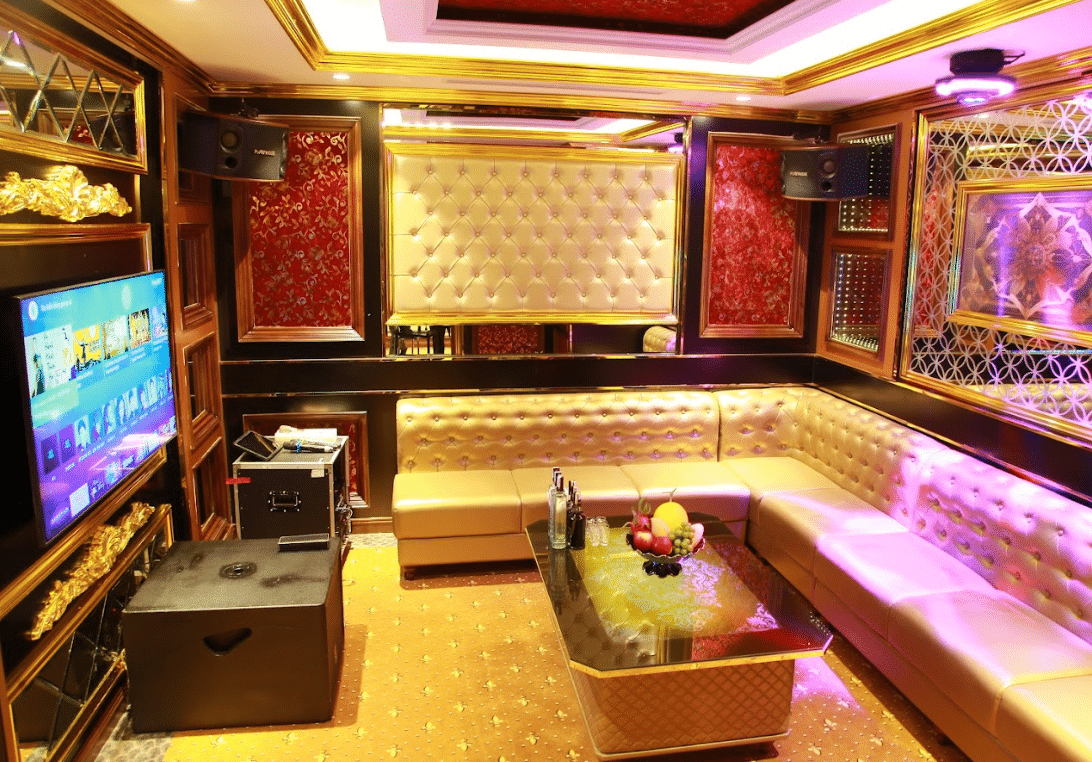 Presidential Suite #5