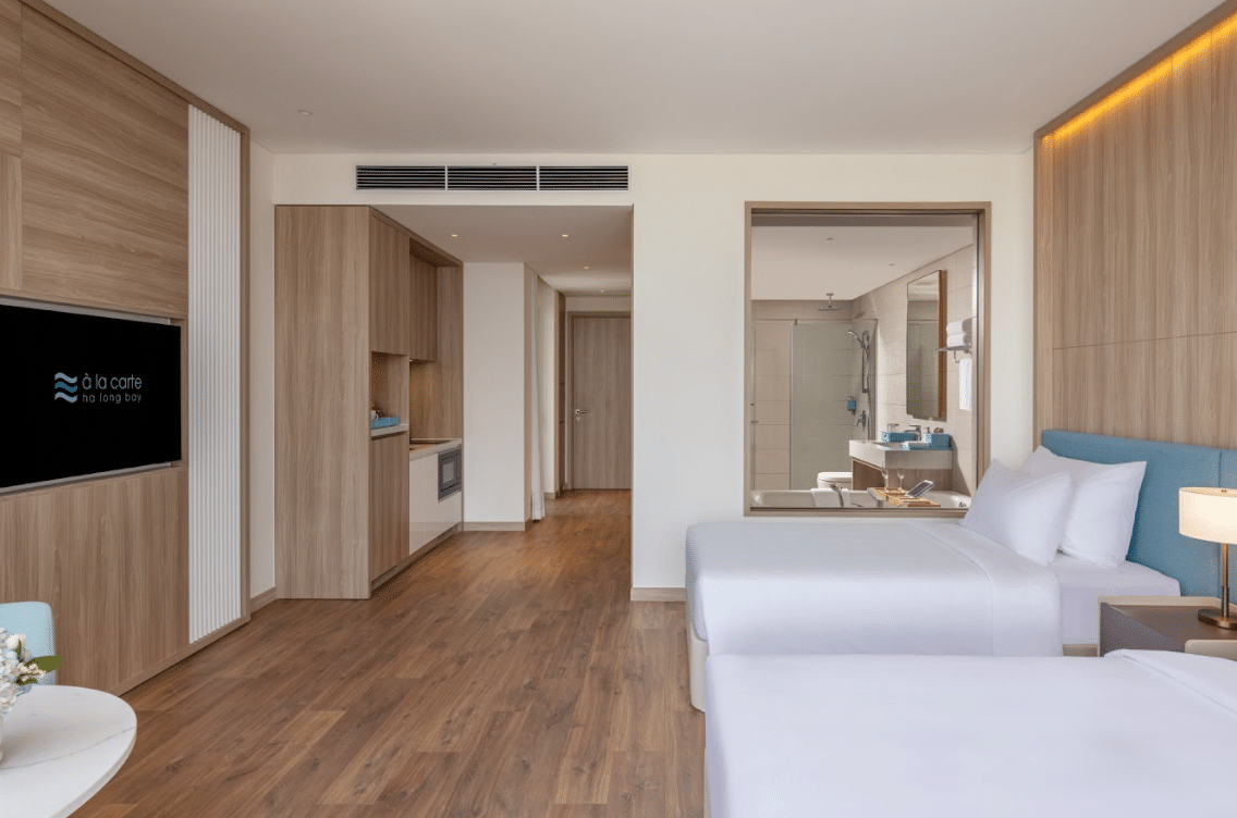 Premier (City View) #3