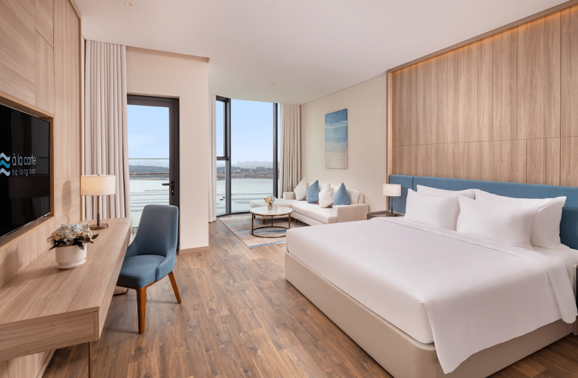 Executive Bay View #6