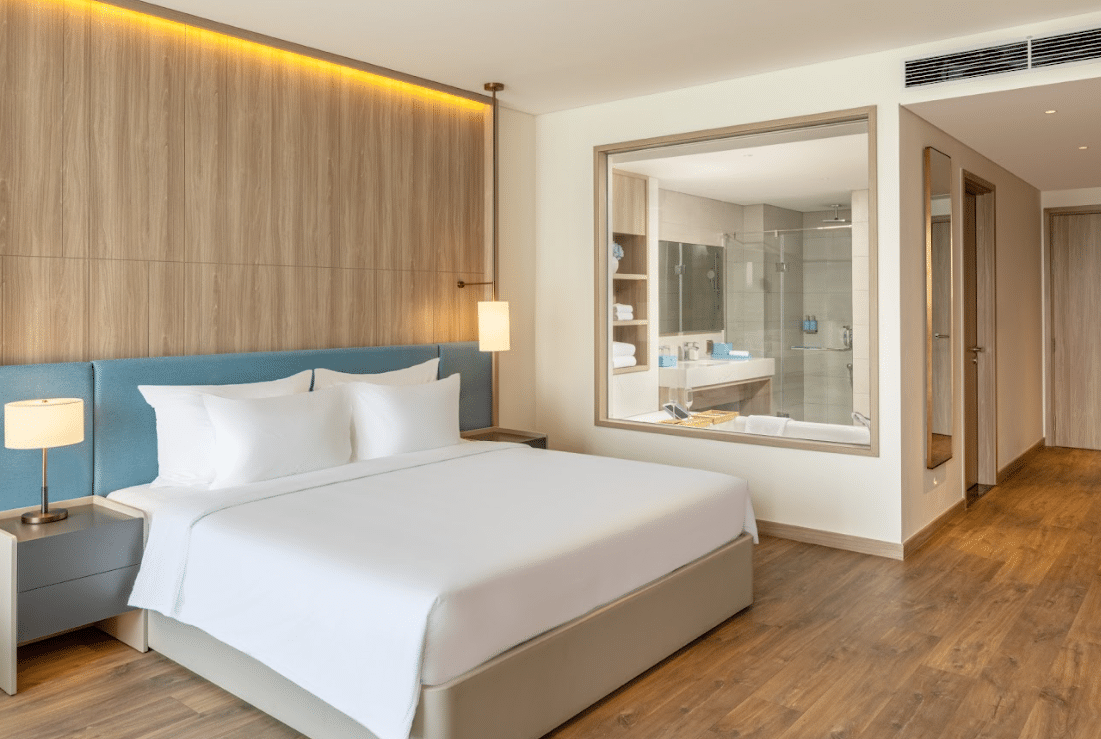 Executive Bay View #4