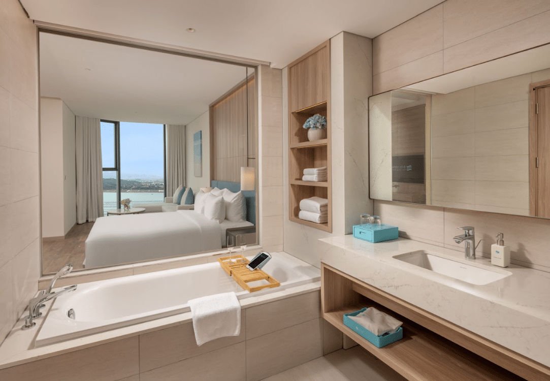 Executive Bay View #2