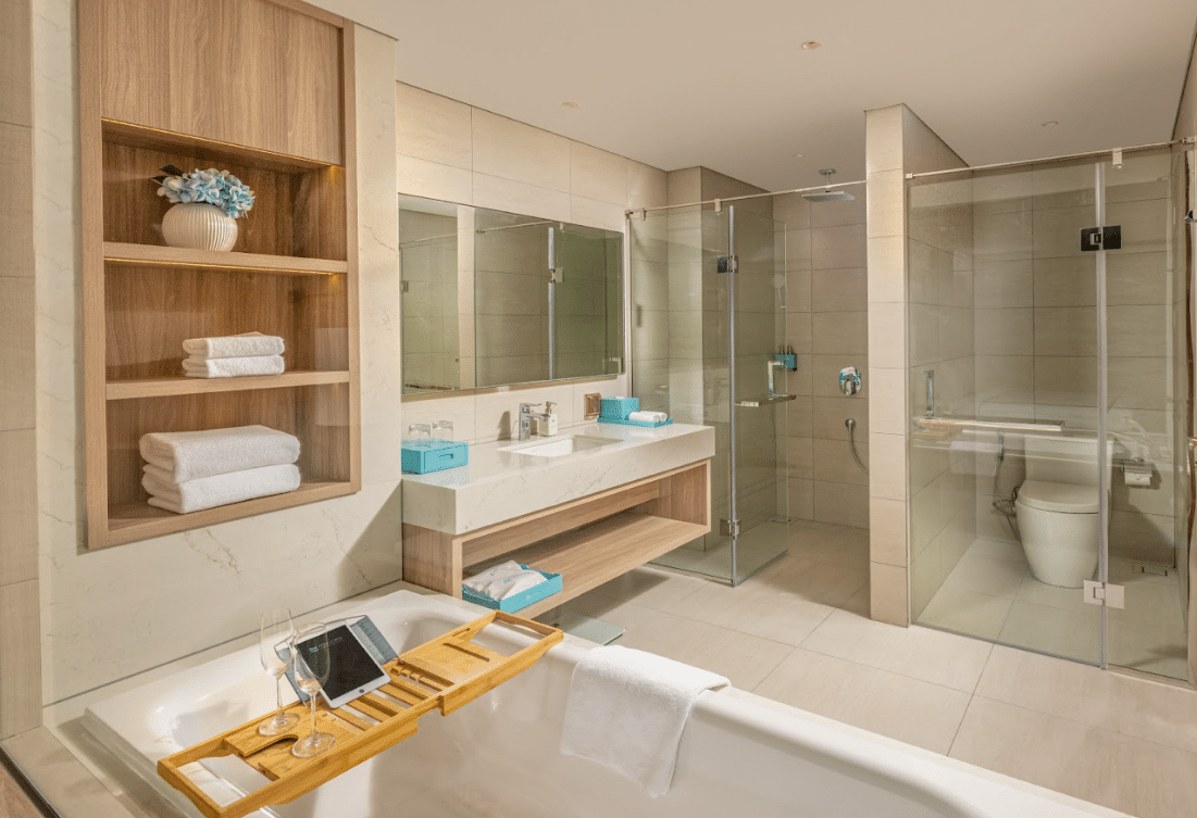 Executive Bay View #5