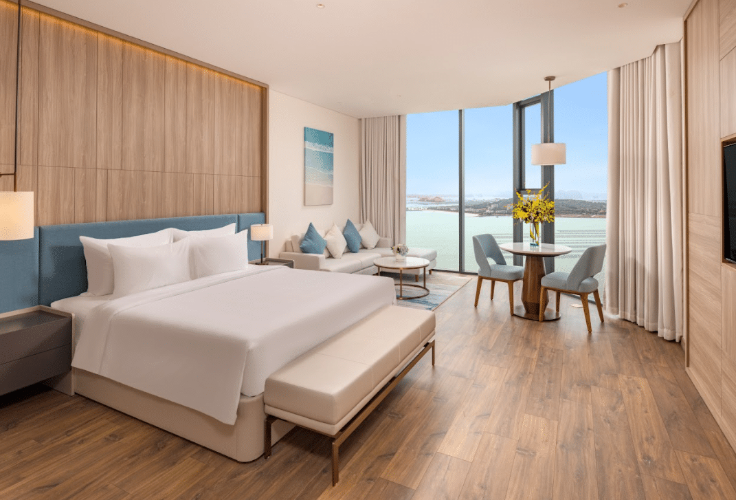 Executive Bay View #3