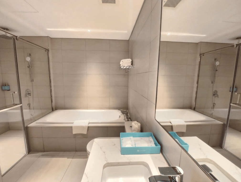 Suite (City View) #2