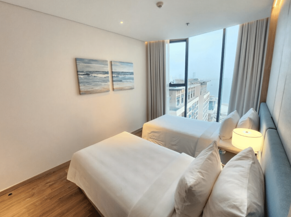 Suite (City View) #4