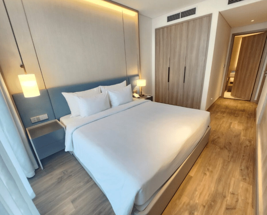 Suite (City View) #3