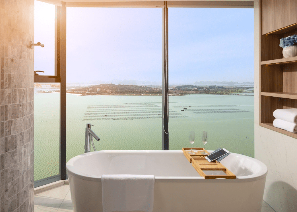 Executive Suite Bay Vista #4